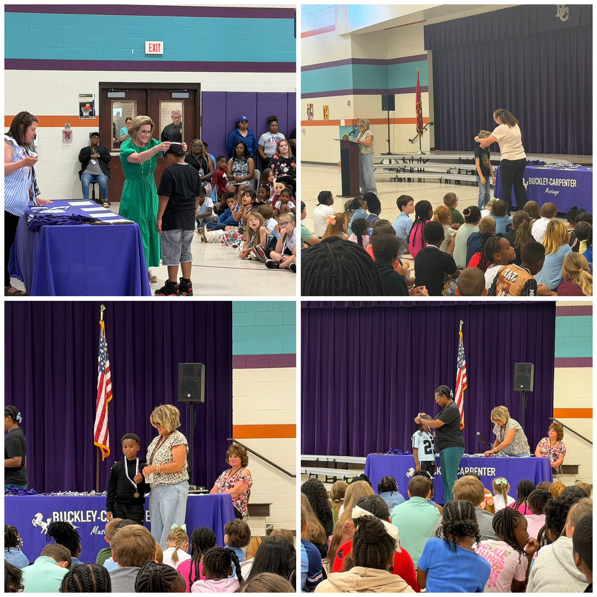 Buckley-Carpenter Elementary tweet media