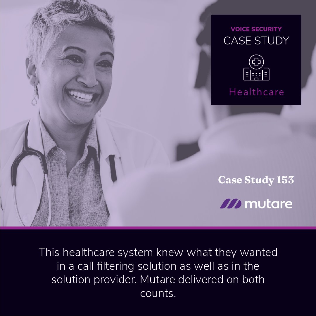 Mutare, Inc. tweet media