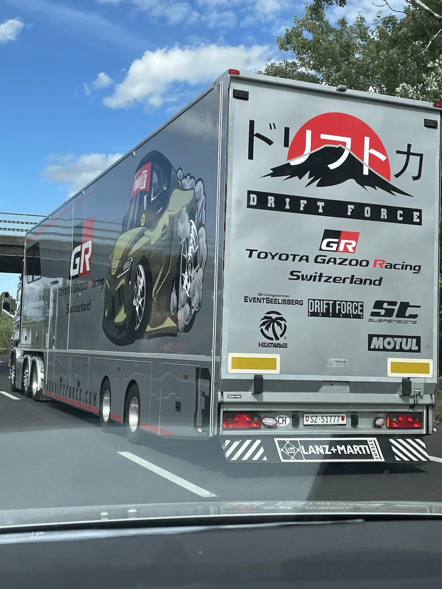 Jacky Peel 🏎💨 🏍️ 💨 🇫🇷 tweet media