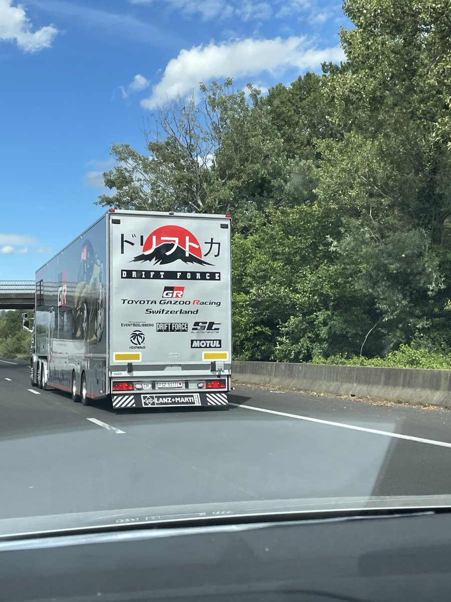 Jacky Peel 🏎💨 🏍️ 💨 🇫🇷 tweet media