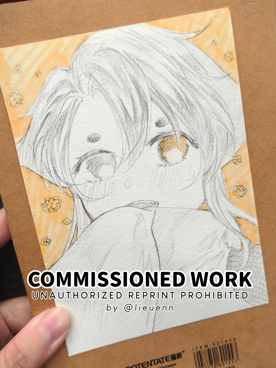 lieuenn's tweet photo. live comms!

+ please check out @ikuyodas daughters!! 🥺 I was so shocked when I asked for character reference and they pulled up a whole zine yuri jaya jaya jaya🔥🔥🔥 https://t.co/bJWjEtwqCD
