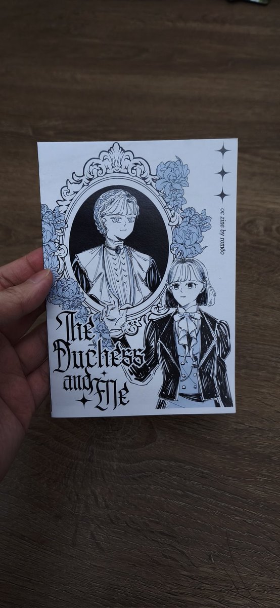 lieuenn's tweet photo. live comms!

+ please check out @ikuyodas daughters!! 🥺 I was so shocked when I asked for character reference and they pulled up a whole zine yuri jaya jaya jaya🔥🔥🔥 https://t.co/bJWjEtwqCD