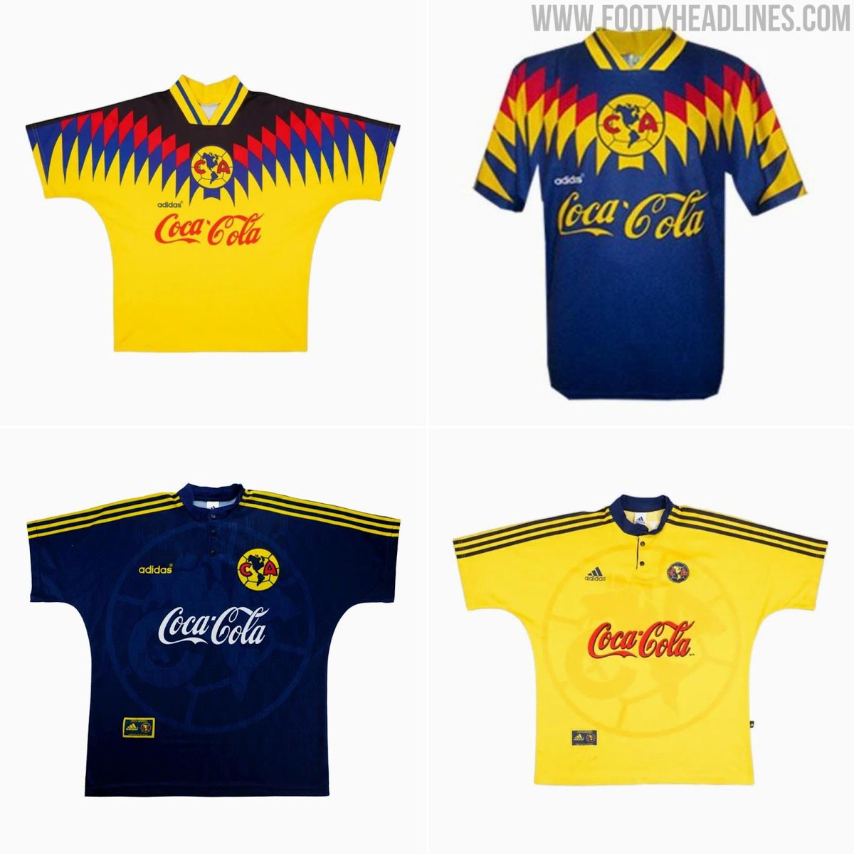 Resaca Americanista tweet media