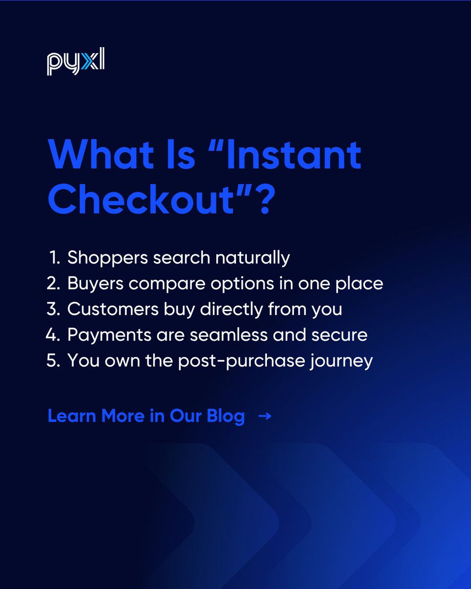 Pyxl, Inc. tweet media