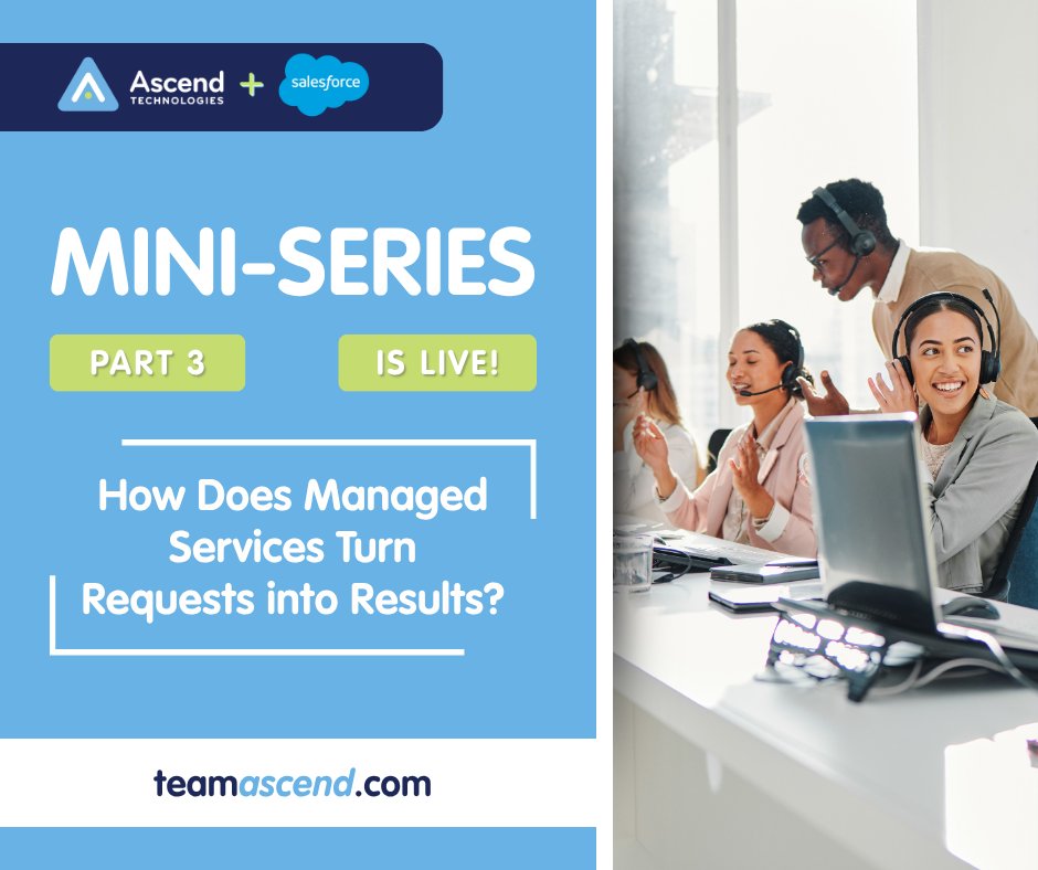 TeamAscendTech's tweet photo. The backlog that never shrinks 💀. Tickets from three months ago. Feature requests that "are coming soon." Bug fixes that got deprioritized for something urgent...which also got deprioritized for something urgent.

Part 3 of our mini-series is live now 👇 
https://t.co/9FAUmti4NN https://t.co/iXLmxVymSk