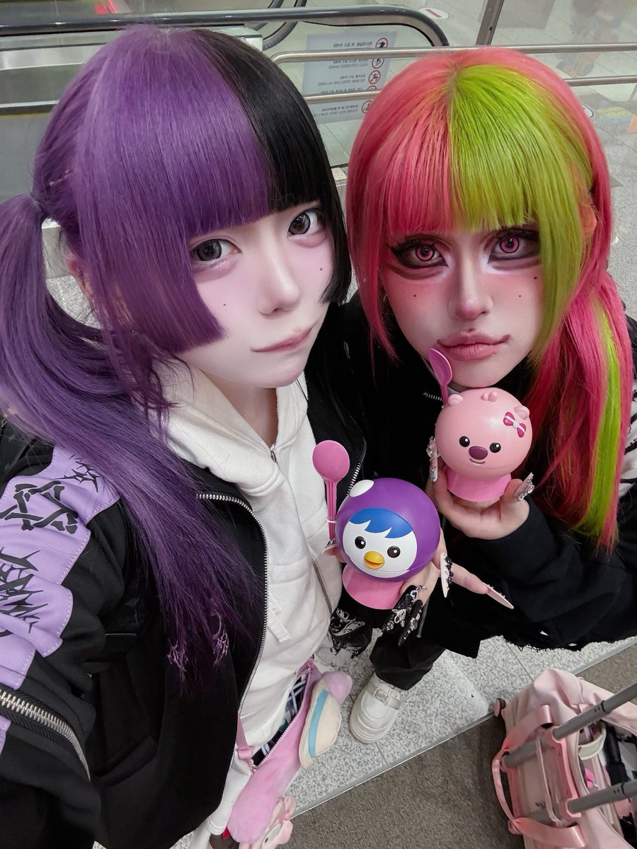파루아 ぱるあ 【妄想遊戯】 tweet media