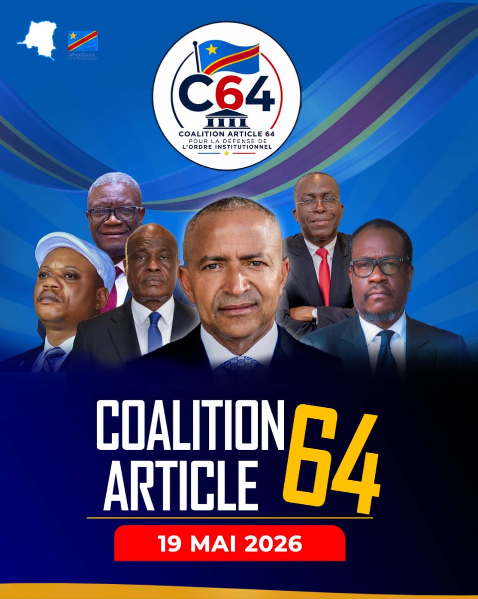 Moïse katumbi parody tweet media