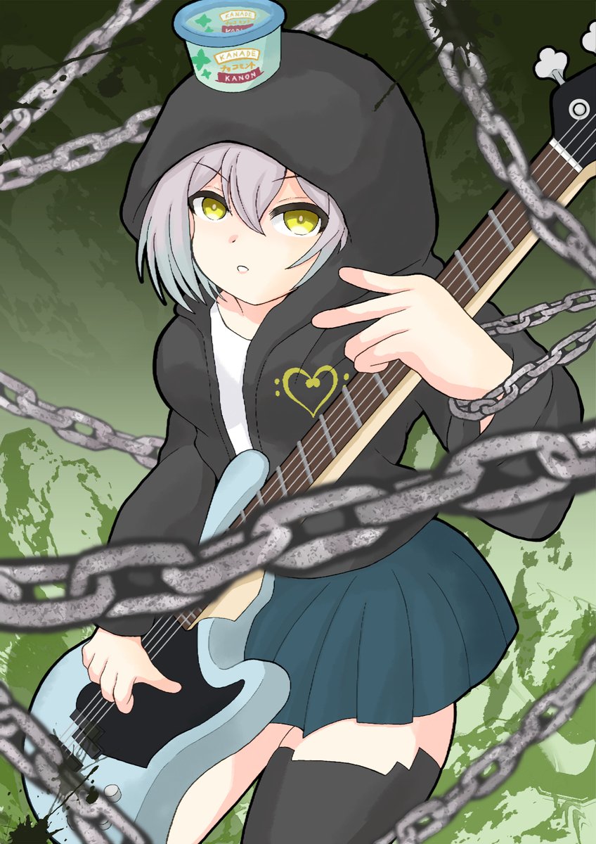 周年どんどん迎える度に、描いていった絵も増えていくね