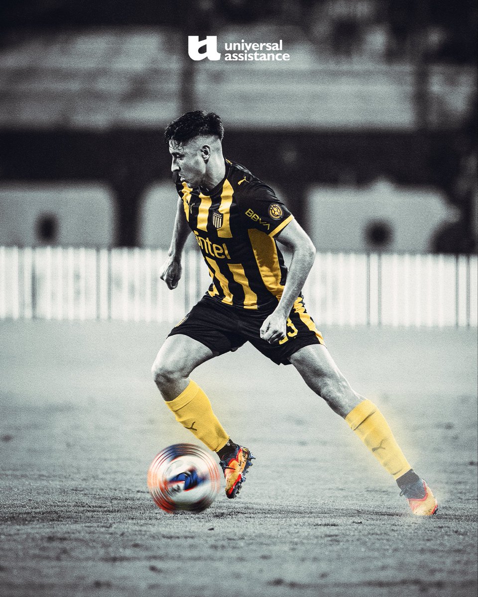 PEÑAROL tweet media