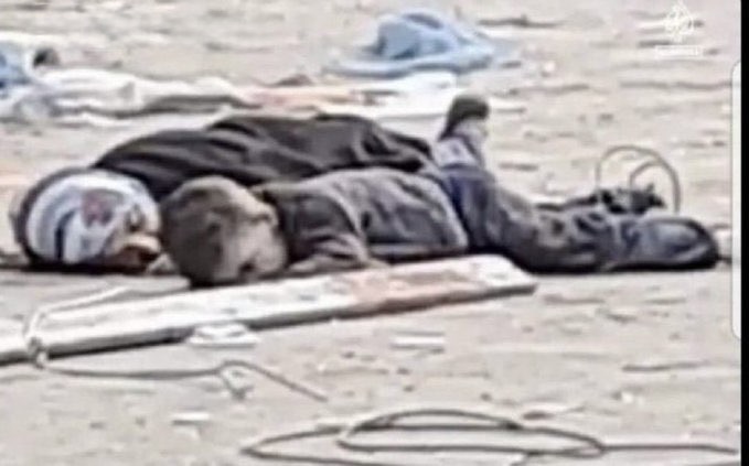 معين الكحلوت 🇵🇸 , من غزة 💔 tweet media