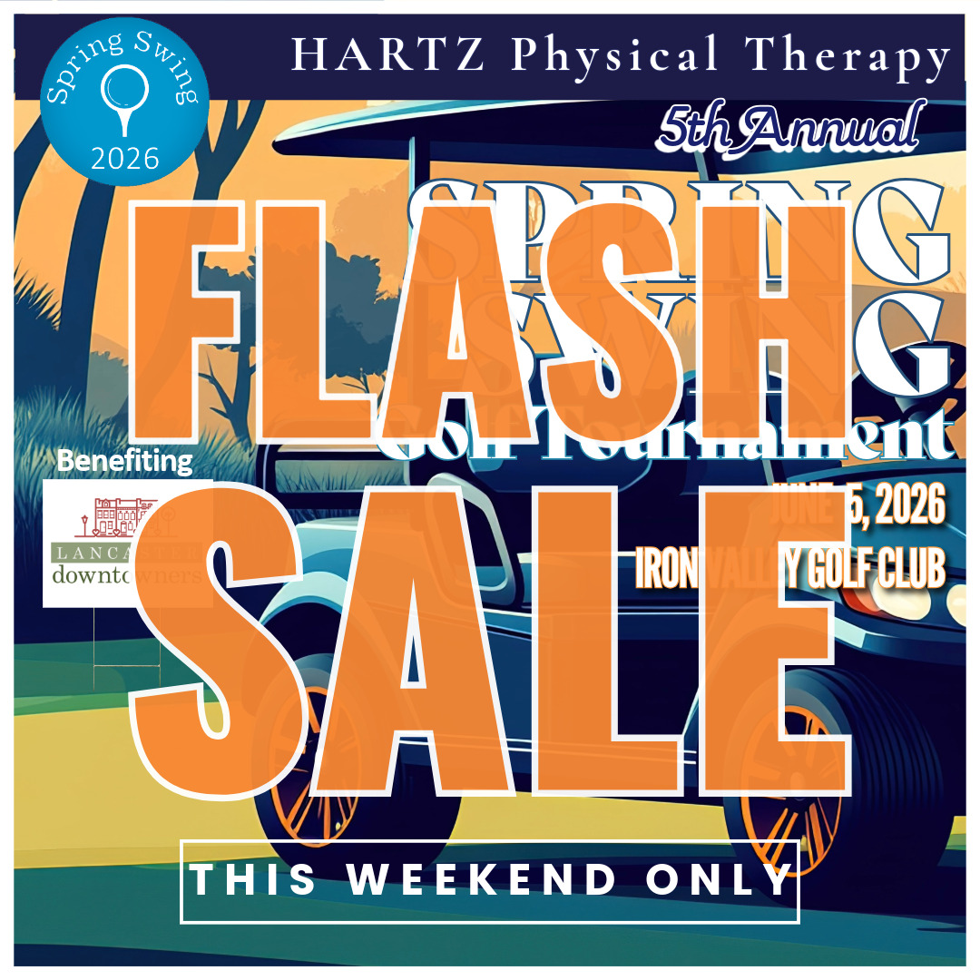 HARTZPT's tweet photo. ⛳ Last spots in Spring Swing just went on FLASH SALE — $40 off a foursome this weekend only!
📅 June 5th | 📍 Iron Valley Golf Club
Link to register →https://t.co/SjtZcFKZEO
#Golf #FlashSale #GolfTournament #memorialweekend https://t.co/cZX5brq2gi