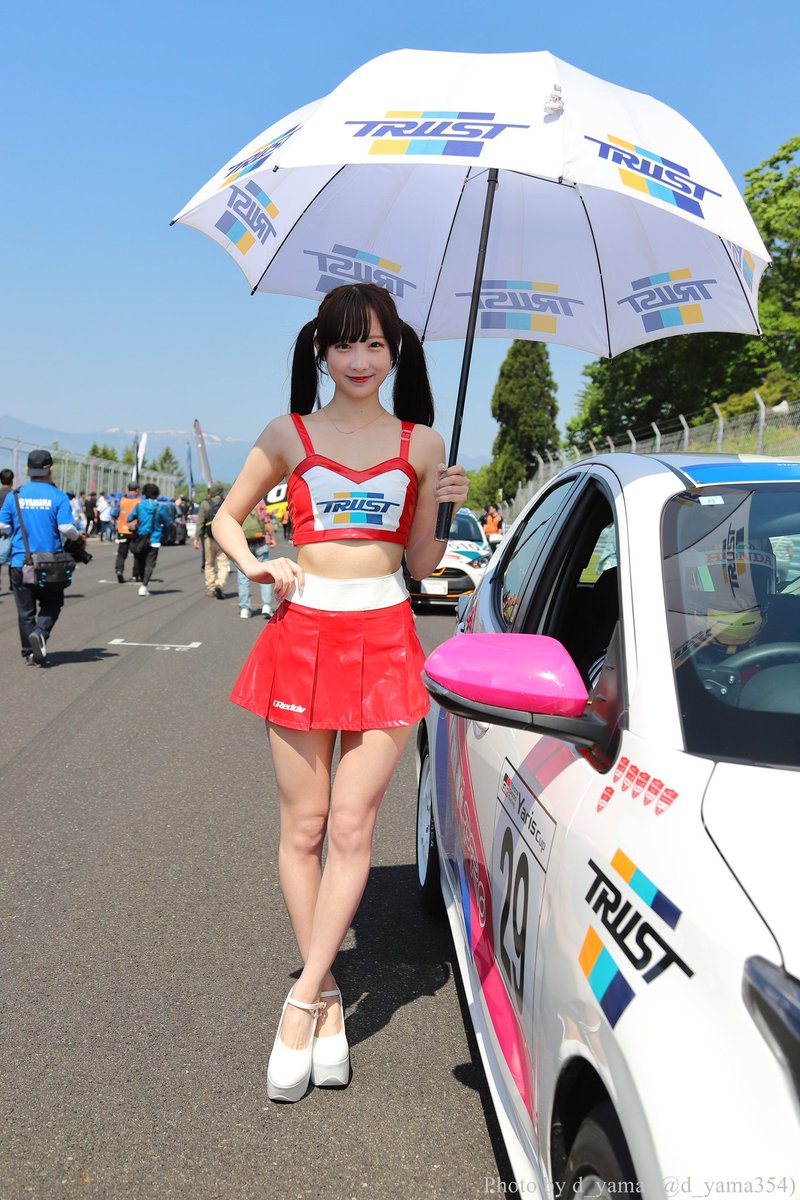 2026.5.17 SUGOチャンピオンカップレースRd2 #YarisCup 東北シリーズ第