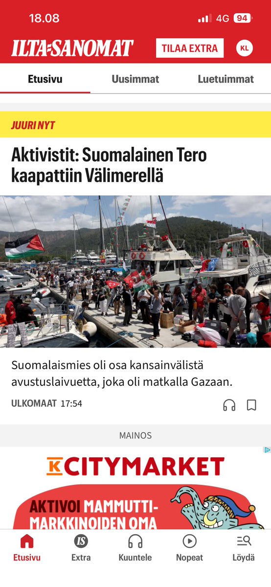 Kalle tweet media
