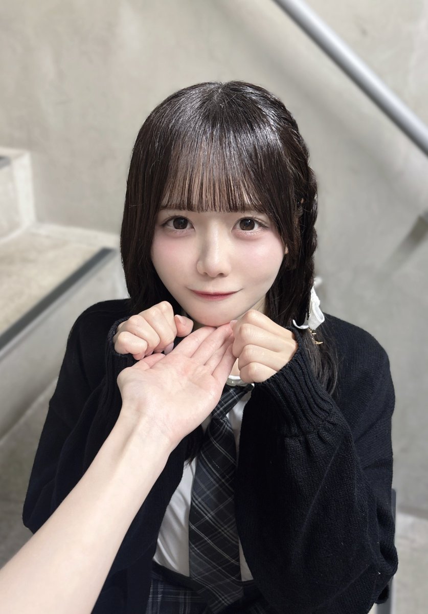 佑月いちか【ラストシーン】 tweet media