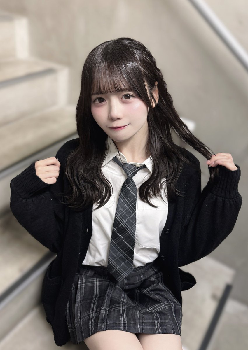 佑月いちか【ラストシーン】 tweet media