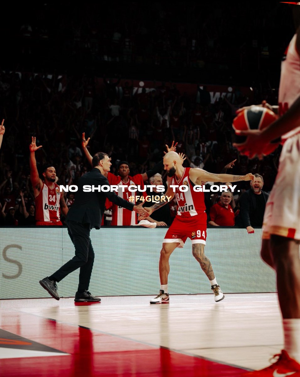 EuroLeague's tweet photo. https://t.co/XTRjhW6qWe
