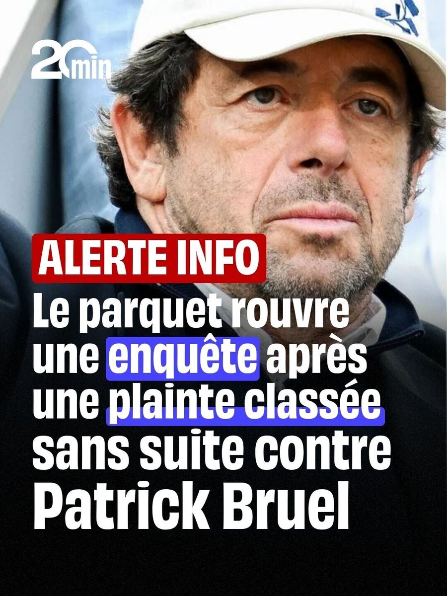 20 Minutes tweet media