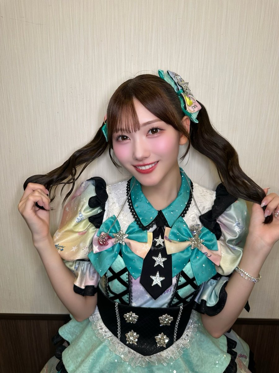丸山 蘭奈(fav me) tweet media