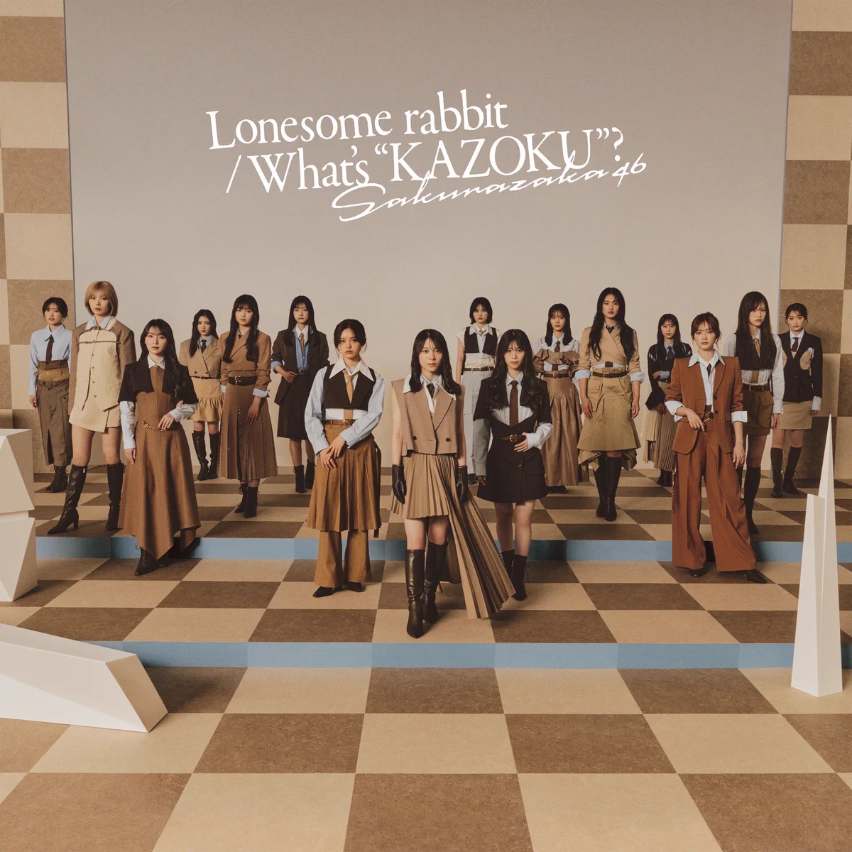 櫻坂46 on X: 