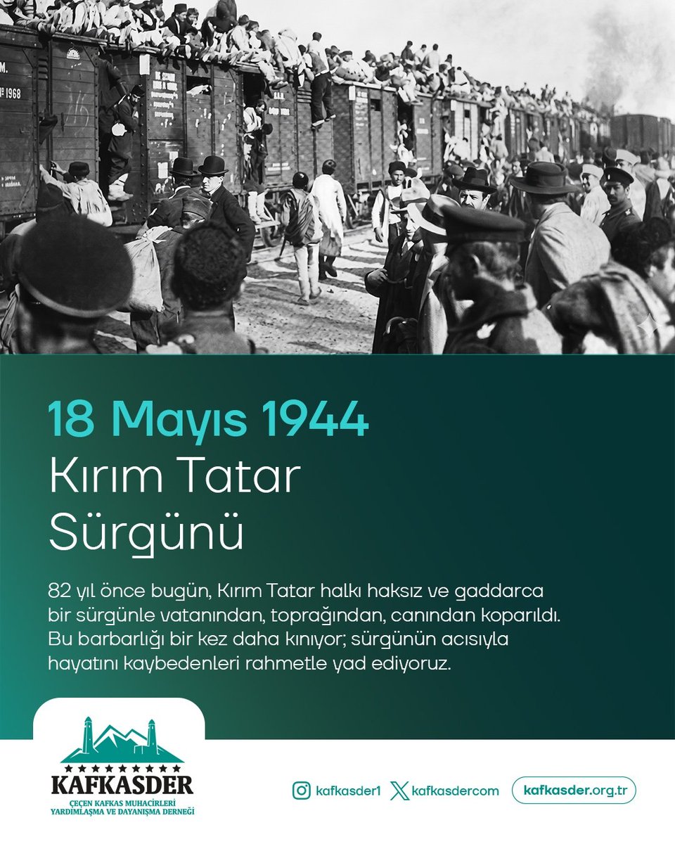 KAFKASDER tweet media