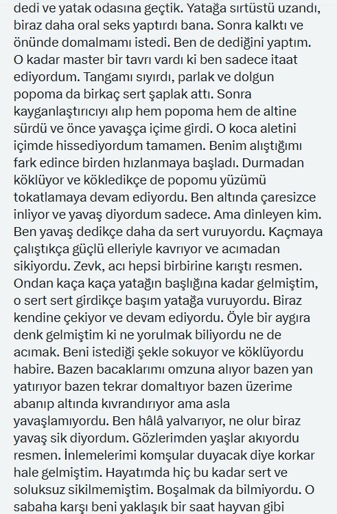 cd_itiraf's tweet photo. Yeni yaşanılmışlık.  Paylaşım için Teşekkürler.   İyi zevkler diliyoruz.    #CrossDresserAnılar

@CDAraBul @gayroskop @gayarabul @TurkEscinsel
@GELARABULGEL @Gayturkplatfor1 @damla__33 https://t.co/42pIEtOudA