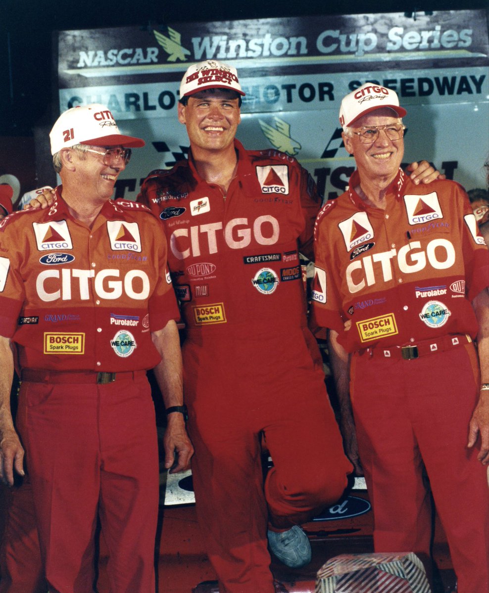 NASCAR Classics tweet media