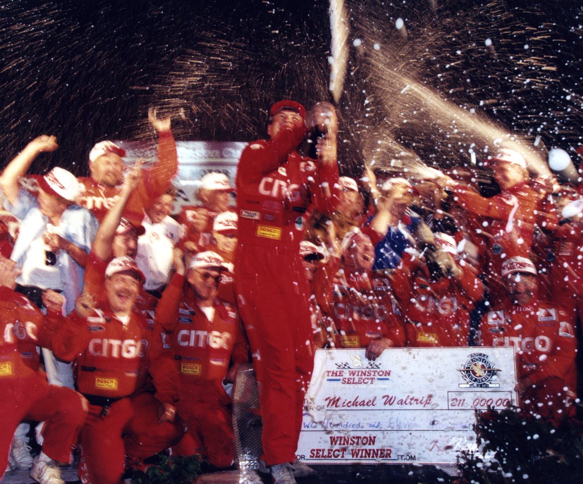 NASCAR Classics tweet media
