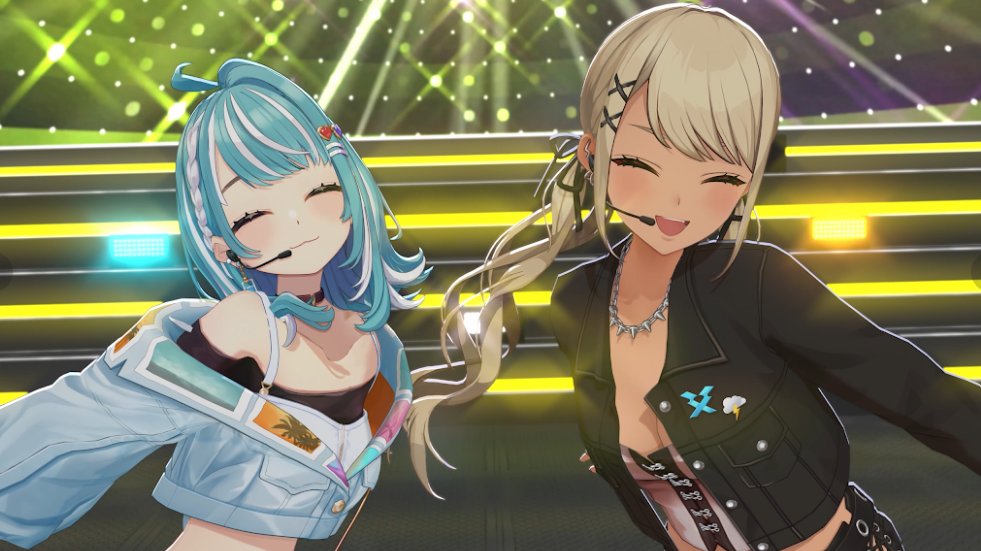 白波らむね🐻‍❄️🏖 (@Ramune_Shirana3) / Posts / X