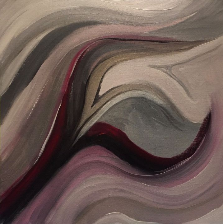 tamaraspenceart's tweet photo. Art of the Day! "BLOOM 2". Buy at: https://t.co/0I90EhUNHO https://t.co/4RBzgk87Ni