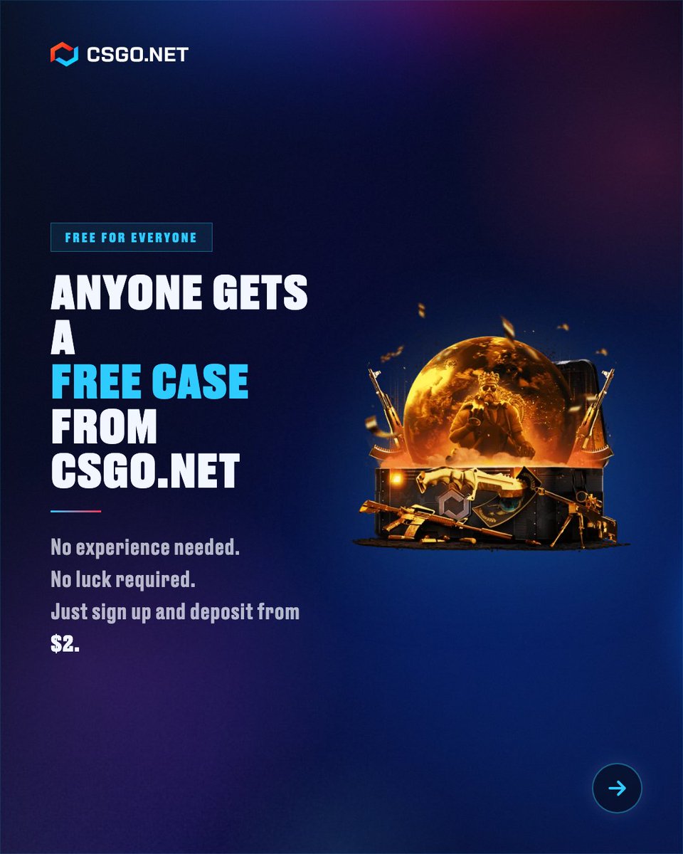 CSGO.net tweet media