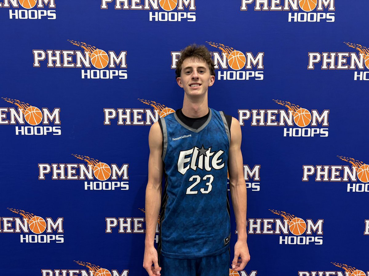 JeffreyBendel_'s tweet photo. Bendel’s Best: Phenom G3 Live

Aaron Wood (@MagicEliteFL)
Kannon McBride (@kannon_mcbride1)
Micah Woods (@midstatemagic5)
Dawson Jean-Charles (@Dawson_JC10)
Grant Jacques (@GrantJacques2)

READ ||: https://t.co/1lEeI78UuA #PhenomHoops https://t.co/Tgr8OP02Tf