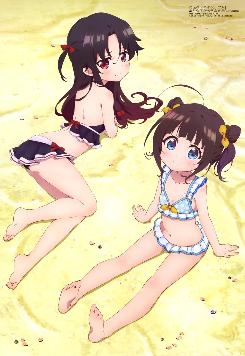JP ANIMATION PICTURES tweet media