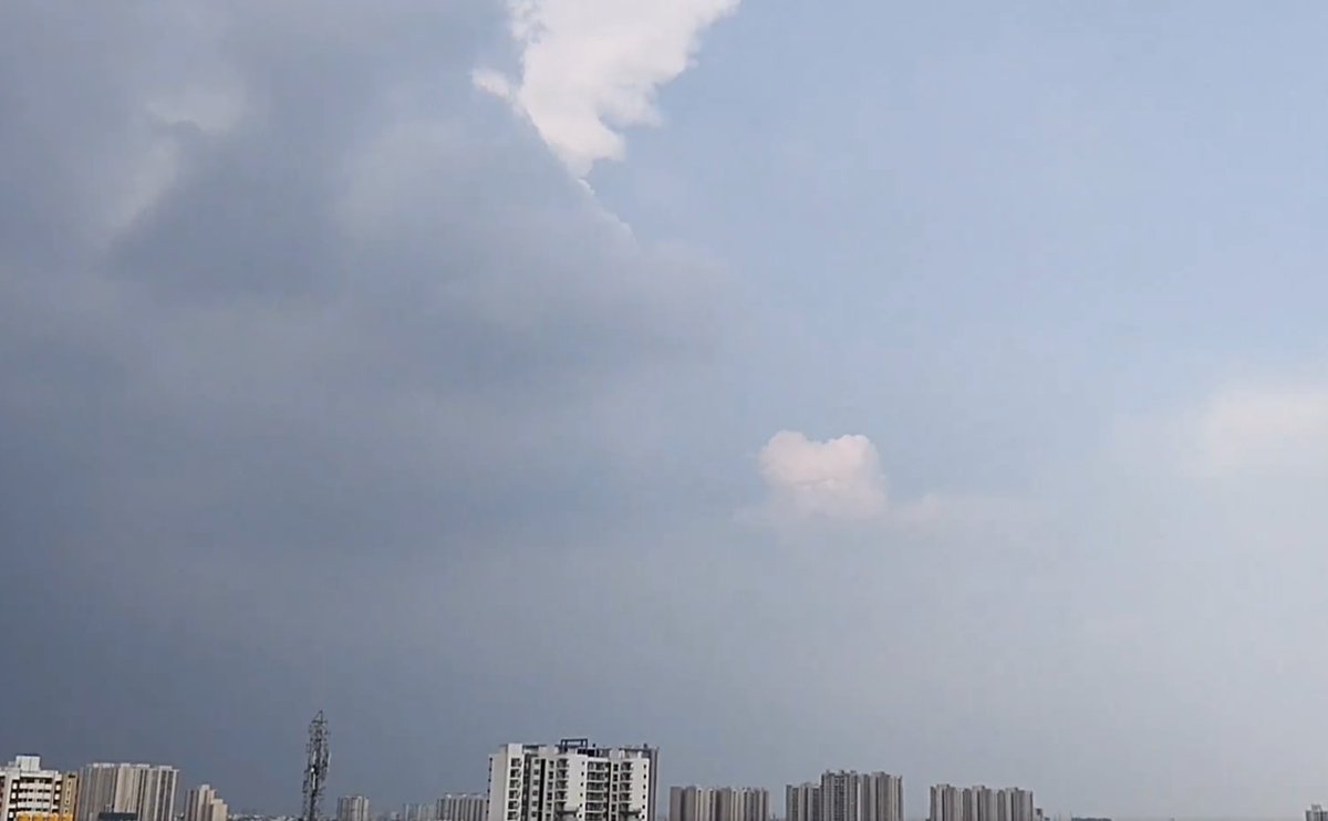 Namma Karnataka Weather tweet media