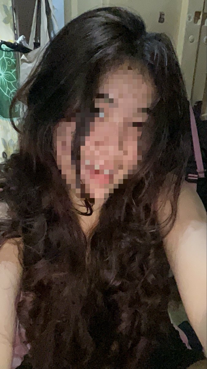 makuchans's tweet photo. Knp ya sm rambut saya disuruh potong mulu https://t.co/dBCdw5qd43