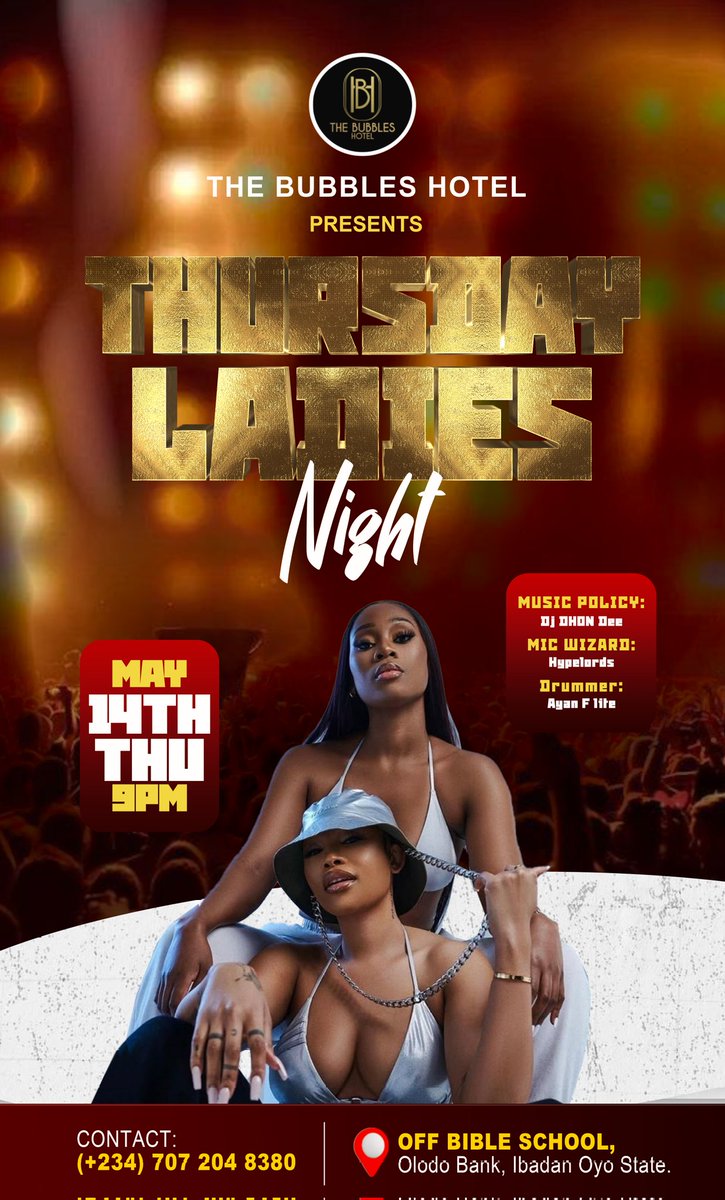 iambabvic's tweet photo. 🔴 Business inquiries 👇
DM / WhatsApp
📩 +2347066943857
Designed by

@iambabvic
•
Graphic Designer

#Creative #inspiration #party #splash #clients https://t.co/7qIs5lLTuz