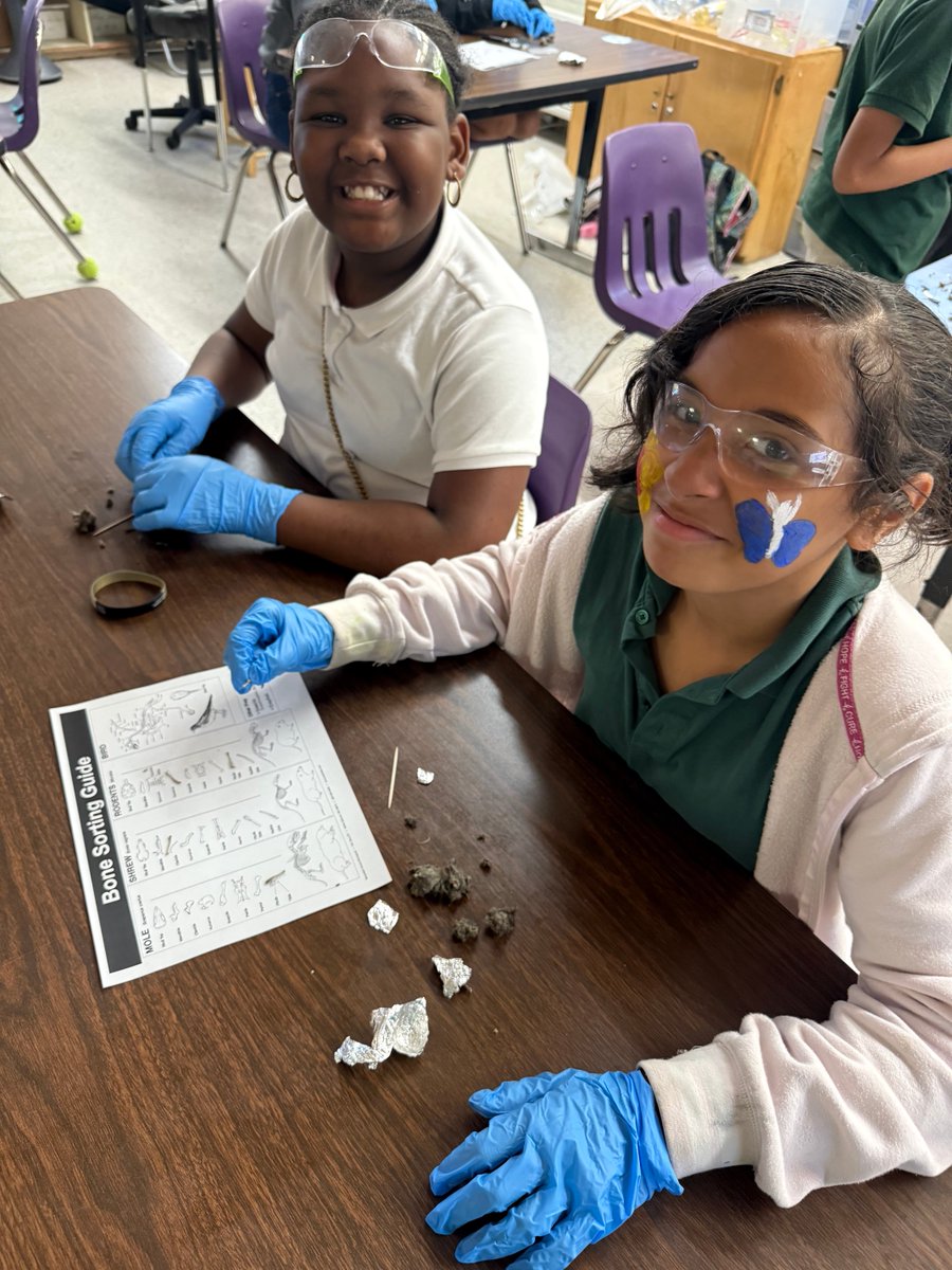 St. Tammany Parish Public Schools tweet media
