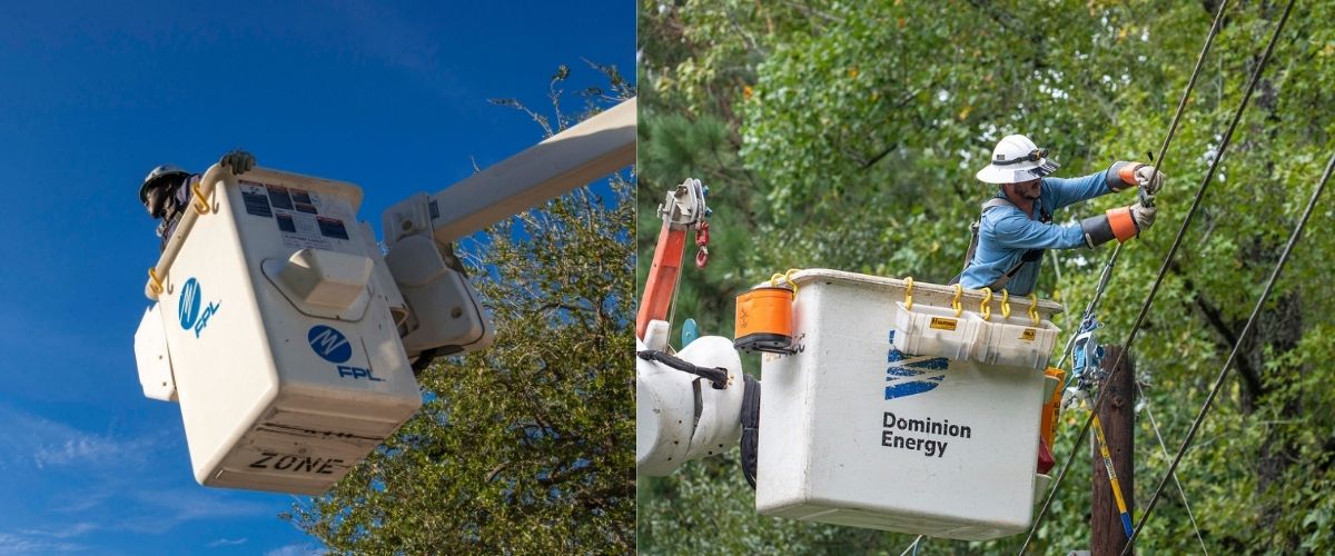 NextEra Energy, Inc. tweet media