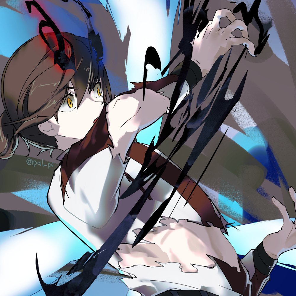 ⭐︎ぱるむ⭐︎ Pal/ぱる 🗡️🌰 (@pal_pi) on X