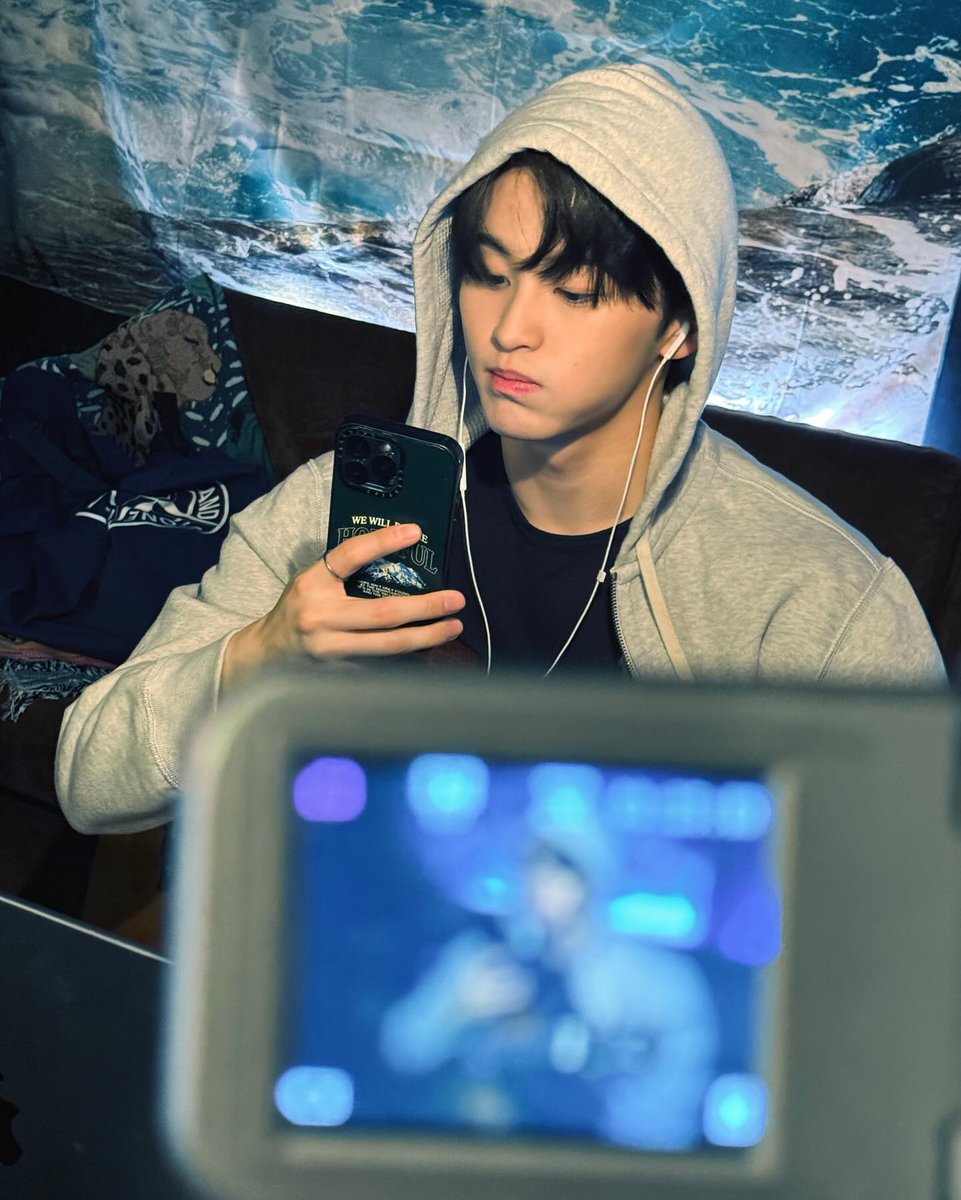 N년전 오늘의 마크 tweet media