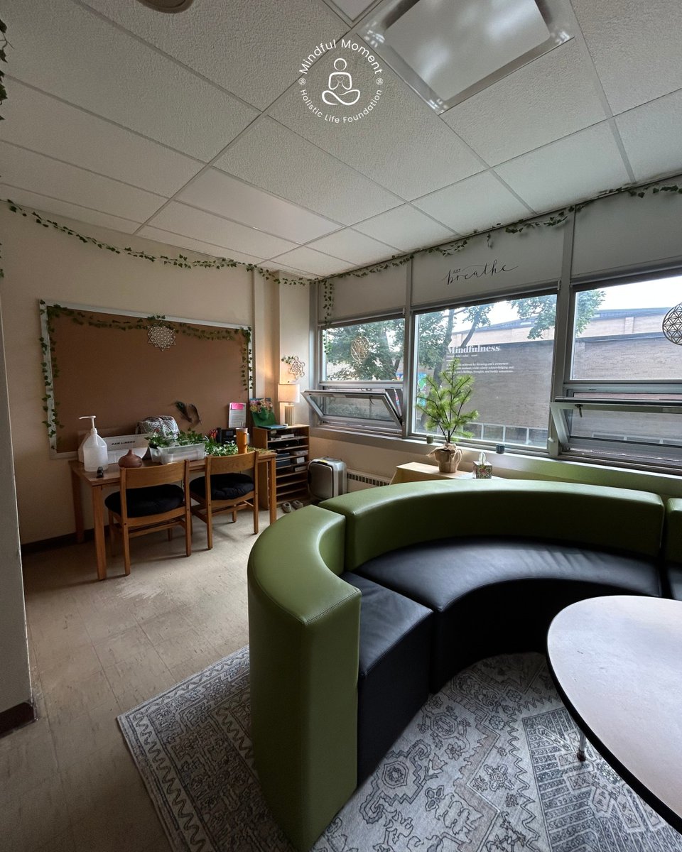 HLFINC's tweet photo. A different approach to discipline ✨
At Parkside School of the Arts in Milwaukee, the Mindful Moment Room offers students space to pause, reset, and regulate—rather than be removed. 🧘🏽‍♂️🩵
Learn more  💌 info@hlfinc.org https://t.co/Rbn7vQEWWI