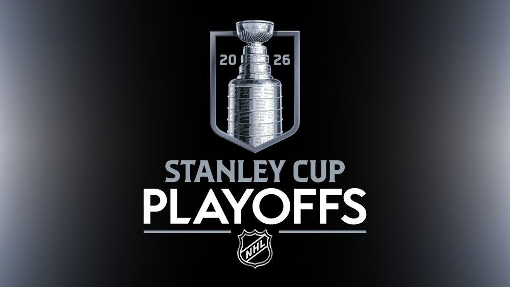 NHLPR's tweet photo. The @NHL announced starting time updates for the 2026 #StanleyCup Playoffs Conference Finals.

More details: https://t.co/LV1duCjXPQ https://t.co/yl3qmXoMlo