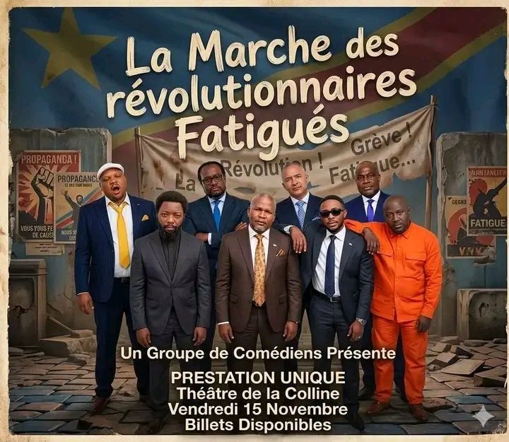 HNsimbu78809's tweet photo. @kabund_jmkkrock @AugustinKabuyaT @du_kaps @MartinFayulu @ados_ndombasi @MarleyVuvu @DSESANGA @LihauEbua @BojiAime @DeniseNyakeru @Evebazaiba @moise_katumbi @JKabilaKabange1 @CNangaa https://t.co/R92AoDzy7e