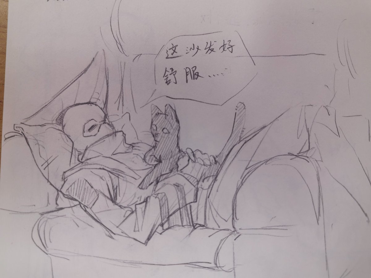 文森特 tweet media