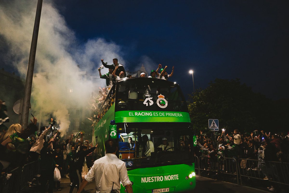 Real Racing Club tweet media