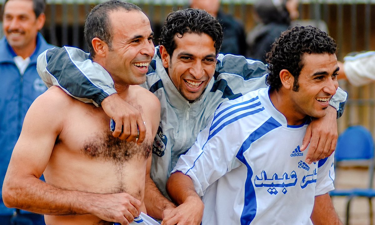 Wael Al-Emam / وائل الإمام tweet media