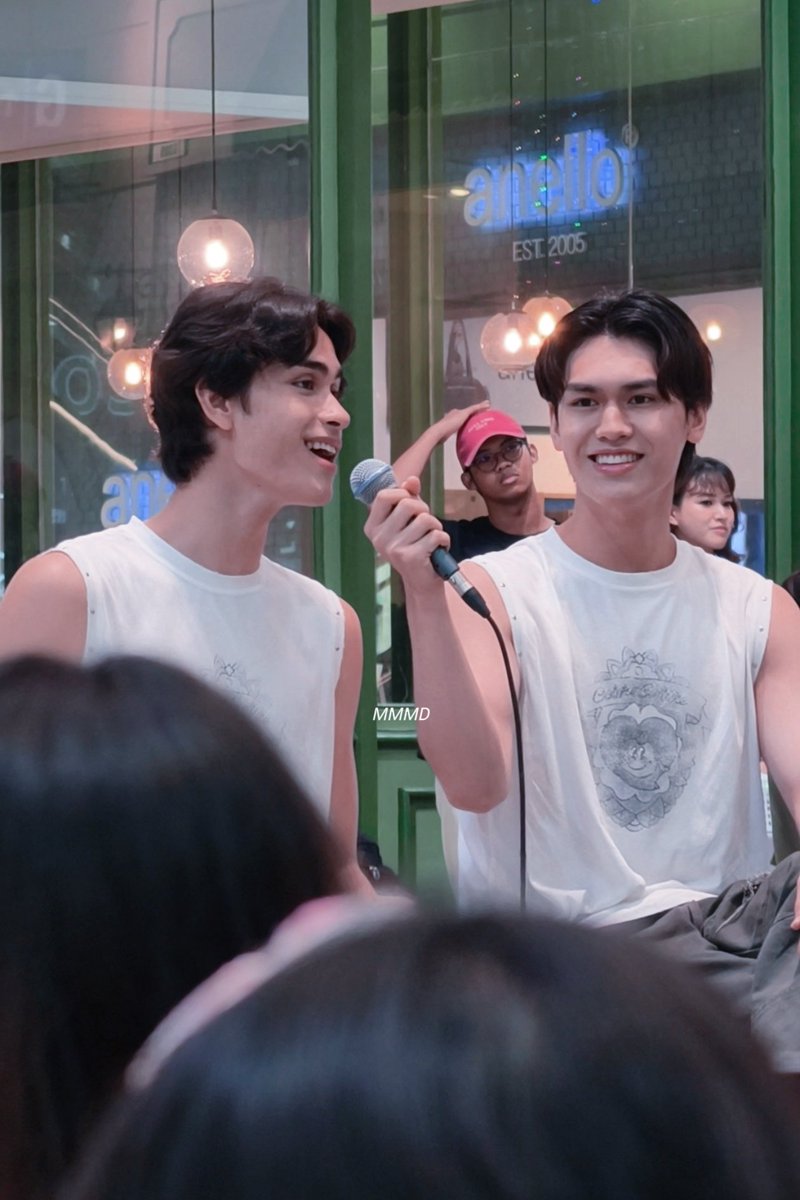 M. วันๆของซันเรย์อยากแต่จะไปโกลบอลเนาะ tweet media