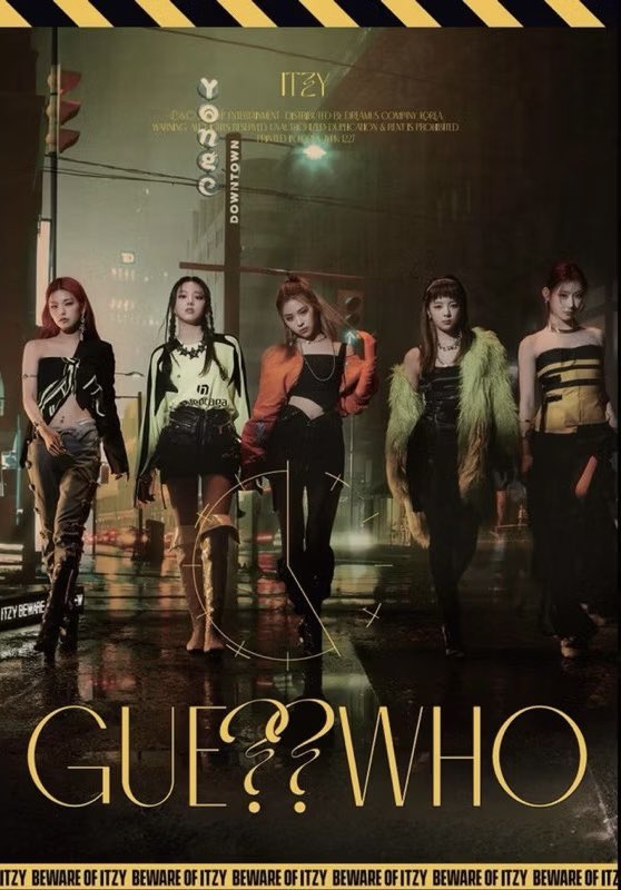 Merry_KShop's tweet photo. SALE‼️ อัลบั้ม ITZY GUESS WHO
ของใหม่ ไม่แกะซีล+ของรอบพรี+การ์ด
✅ Night Ver.
💰 บั้มละ 490 บาท ส่งฟรี

#ตลาดนัดITZY #ตลาดนัดอิทจี #ตลาดนัดmidzy #ตลาดนัดมิดจี #ITZY https://t.co/yHqWQJIaIJ
