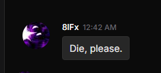 darksyndr0me's tweet photo. Callout Document on @x8lfx https://t.co/XHJWy6Dhsb