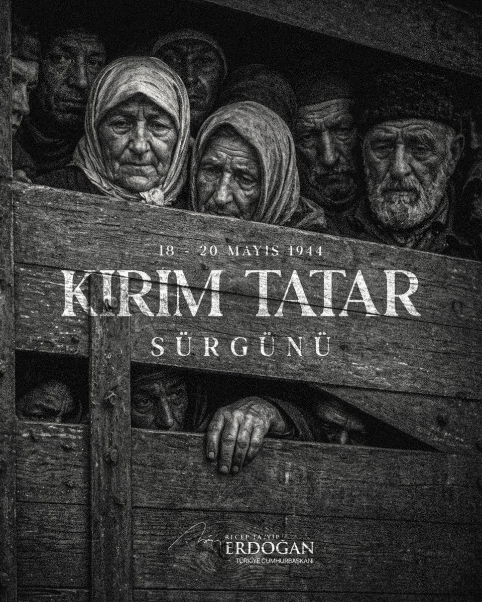 Recep Tayyip Erdoğan tweet media
