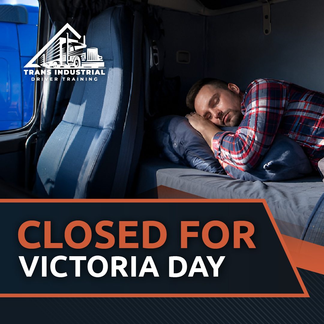 TransIndSafety's tweet photo. We'll be closed today for May Long Weekend.

It might be a little chilly, but if you're heading to the lake or cabin, relax and enjoy the ride!

#MayLongWeekend #LongWeekend #DriveSafe #RoadSafety #DriverAwareness #SafeTravels #Saskatchewan #YXE #CabinSeason #LakeLife https://t.co/V3hbspDbwb